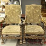 879 4484 ARMCHAIRS